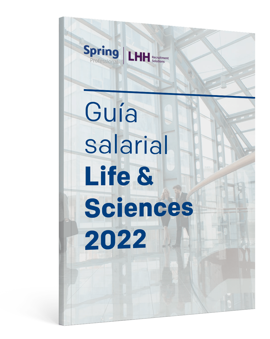 Guía Life & Sciences 2022