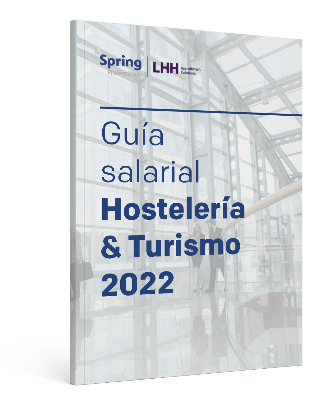 Guía Hostelería y Turismo 2022